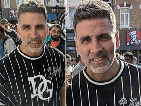 Akshay Kumar, Housefull 4