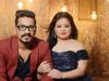Khatra Khatra Khatra, Bharti Singh,