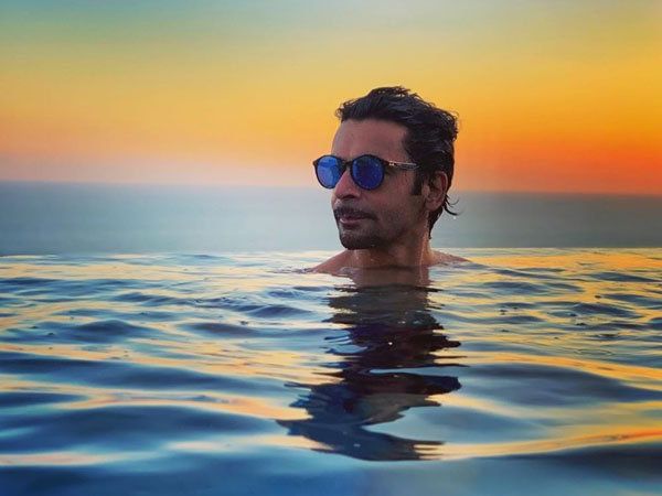 Sunil grover Dubai Fan Suffering with depression He save her life