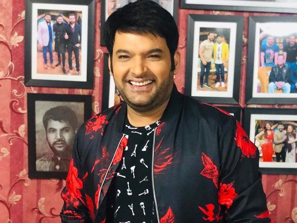 Kapil Sharma in Angry Birds 2 Know About His character All Detail