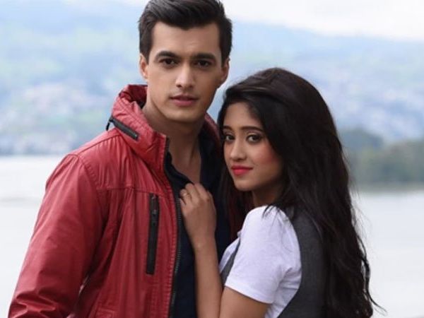 yeh rishta kya kehlata hai Written Update 26 july 2019 Naira See kartik vedika love story