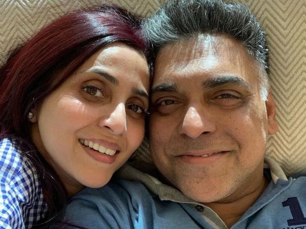 Ram Kapoor, Nach Baliye