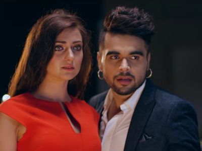 Punjabi gana Aadat by Ninja Punjabi gana Aadat by Ninja