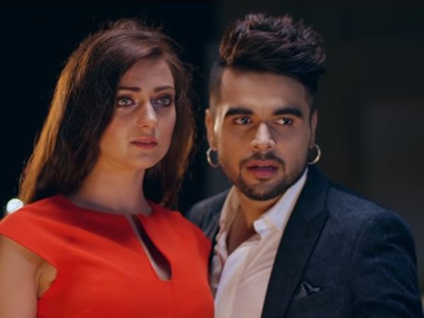 Punjabi gana Aadat by Ninja