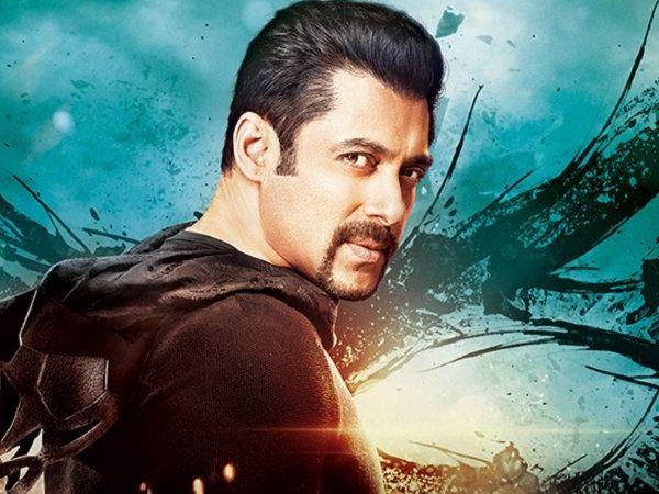 Salman Khan, Kick 2