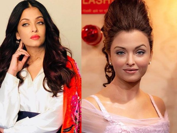 Aishwarya Rai Bachchan