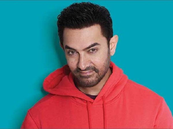 Aamir Khan, Lal Singh Chaddha, Luv Ranjan 