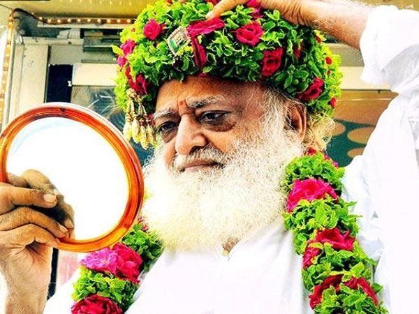 Asaram Bapu