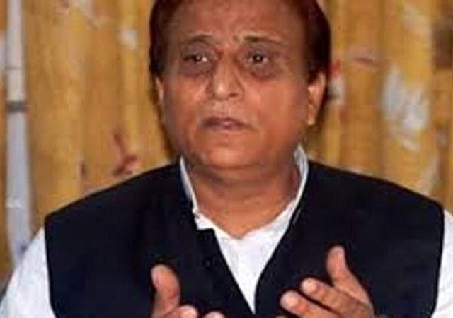 Azam khan