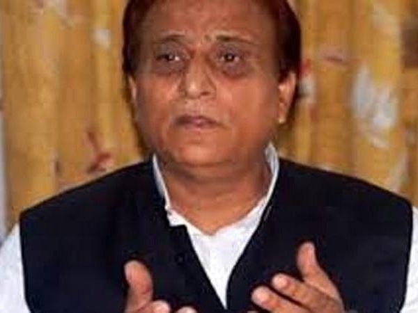 Azam khan