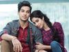 Janhvi Kapoor Ishaan Khattar Affair