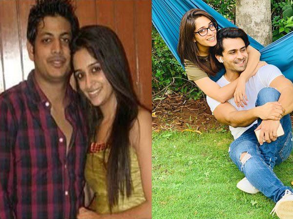 Dipika Kakkar,indian television actress