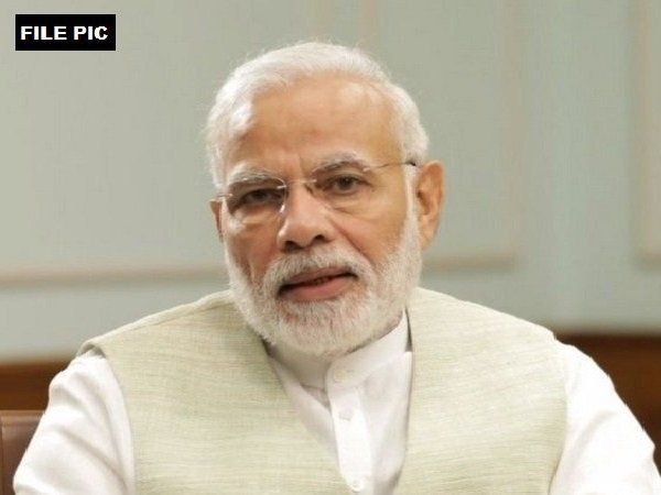 narendra modi howdi modi