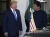 Imran Khan and Donald Trump
