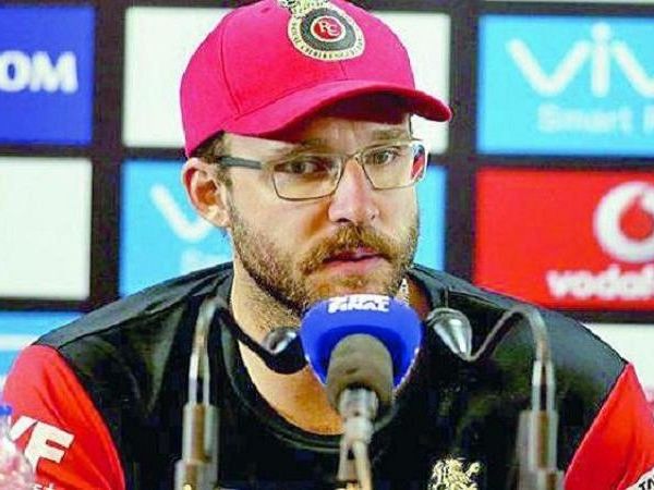 Daniel vettori