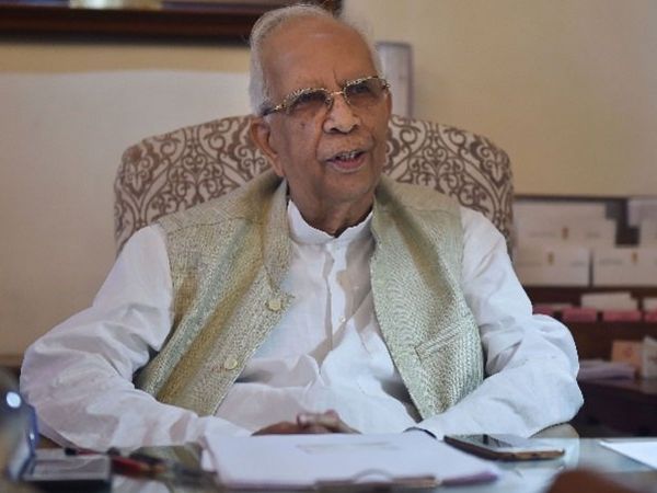 Keshari Nath Tripathi