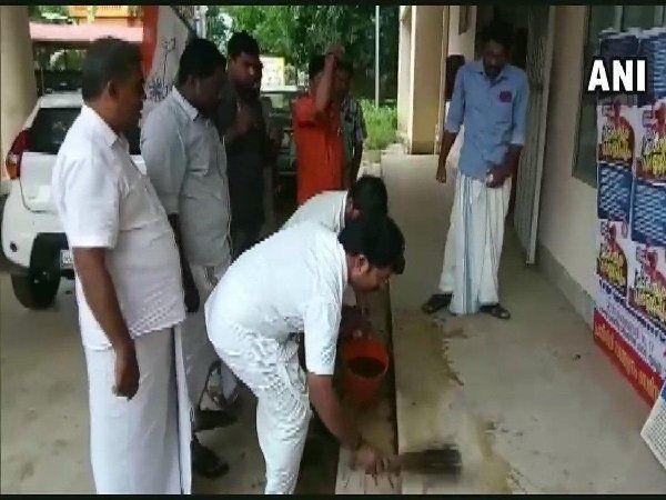 kerala youth congress