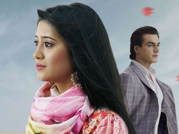 Yeh Rishta Kya Kehlata Hai