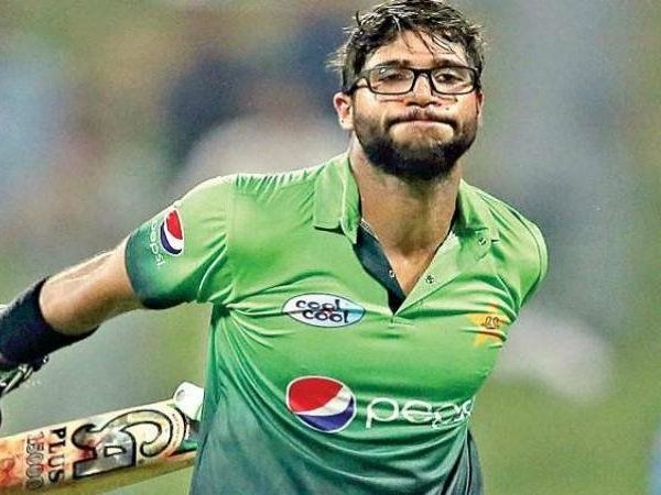 Imam Ul Haq