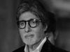 Amitabh Bachchan