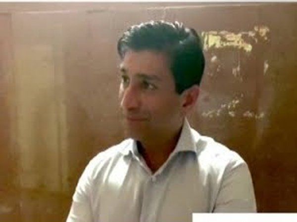 Kamalnath nephew Ratul Puri