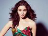 Alia Bhatt