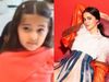 Ananya panday transformation