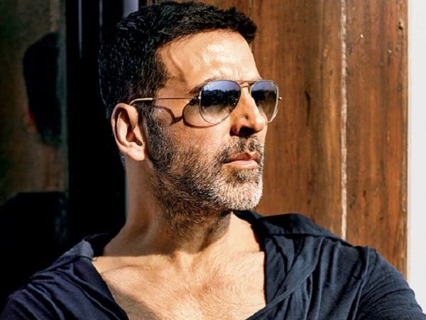 Akshay kumar