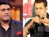 Salman Khan, Kapil Sharma