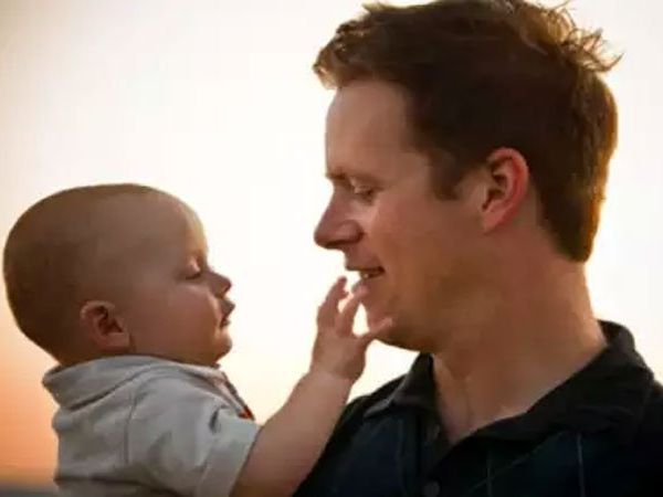 The reason for not being a child