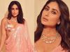 Kareena Kapoor Khan in saree