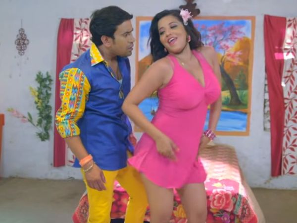 Dinesh Lala Yadav Nirahua