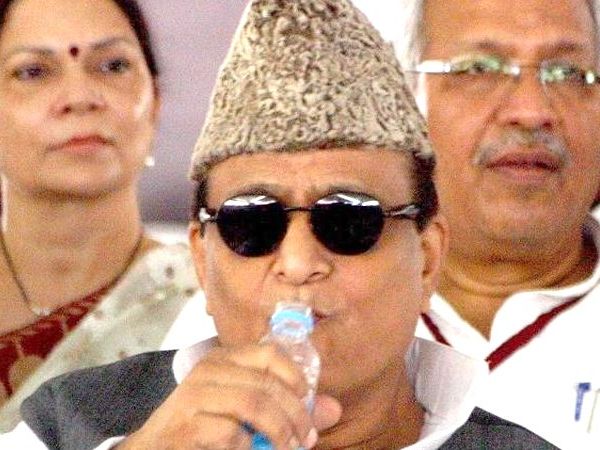 azam khan
