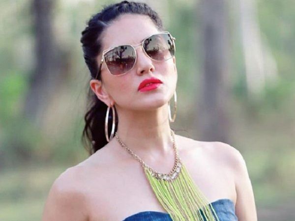 sunny leone