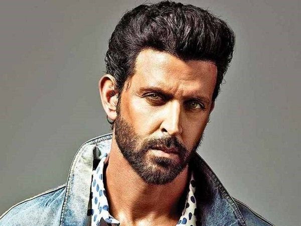 Hrithik roshan