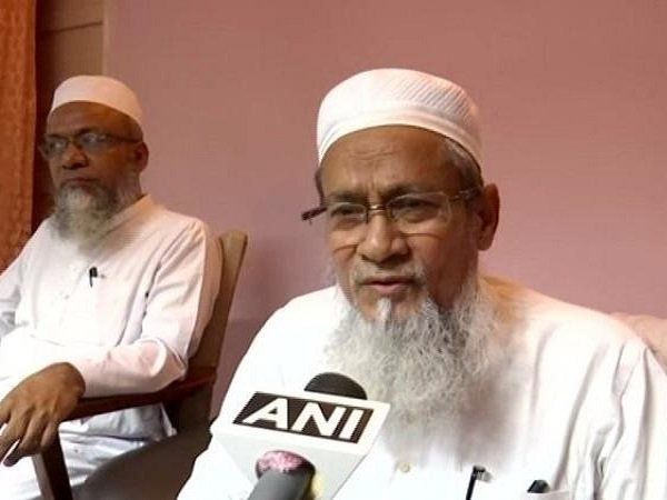 Triple Talaq Bill TMC Minister