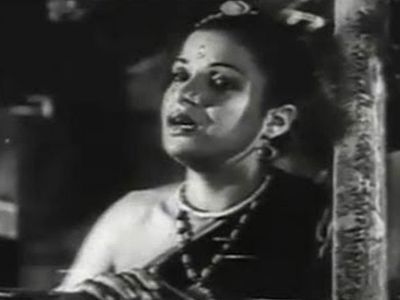 Nadiyan Ke Paar Nadiyan Ke Paar