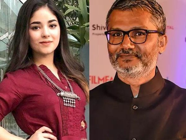 Zaira Wasim, Nitesh Tiwari