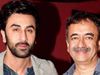 Ranbir Kapoor , Rajkumar Hirani