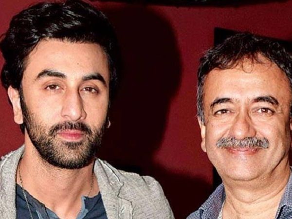 Ranbir Kapoor , Rajkumar Hirani