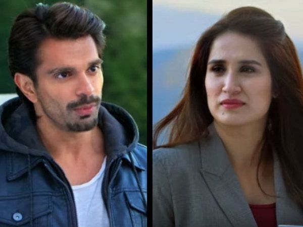 Karan Singh Grover, Sagarika Ghatge