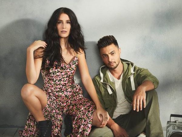 aayush-sharma and isabelle