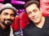 Salman Khan, Remo Dsouza 