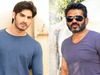 Sunil Shetty, Ahan Shetty
