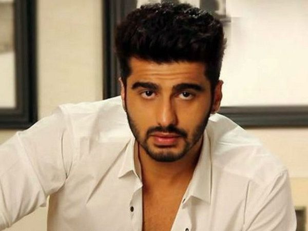 Arjun Kapoor, Khushi Kapoor