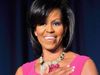 former US First lady mrs obama