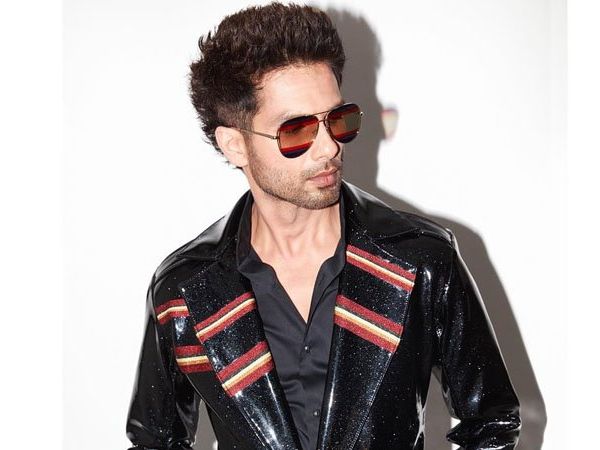 Shahid kapoor Approached For Rajkumar Gupta Next Film