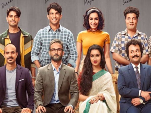 Sushant Singh rajput Shraddha kapoor chhichhore trailer Release On Friendship Day Watch video
