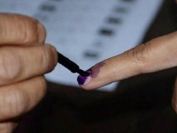 Ganja most preferred to attract voters in Delhi elections 2020