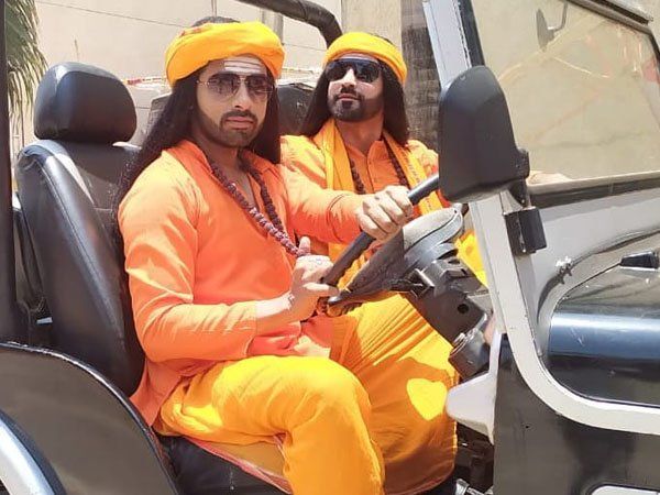 Bigg boss Contestant Puneesh sharma After TV Serial Muskan Doing Web show